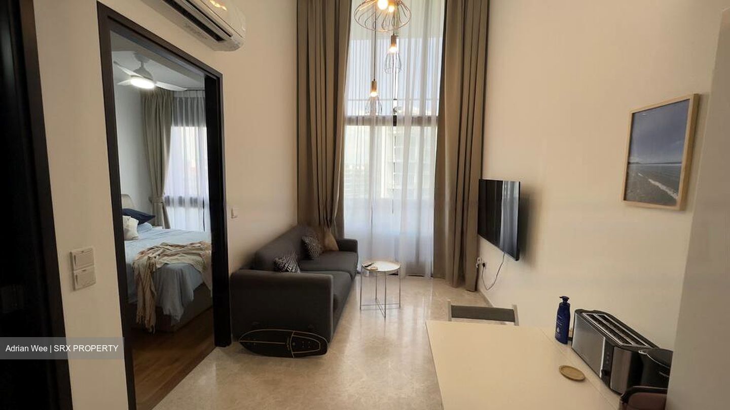 Mayfair Modern (D21), Condominium #489417351